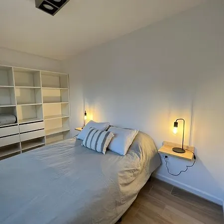 Apartamento 11 De Abril Chic Bahía Blanca Exterior foto