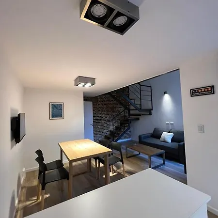 Apartamento 11 De Abril Chic Bahía Blanca Exterior foto