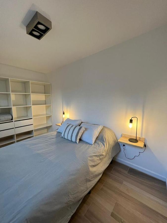 11 De Abril Chic Apartment