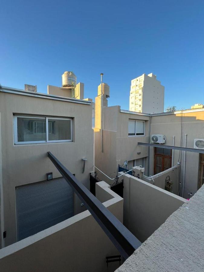 11 De Abril Chic Apartment
